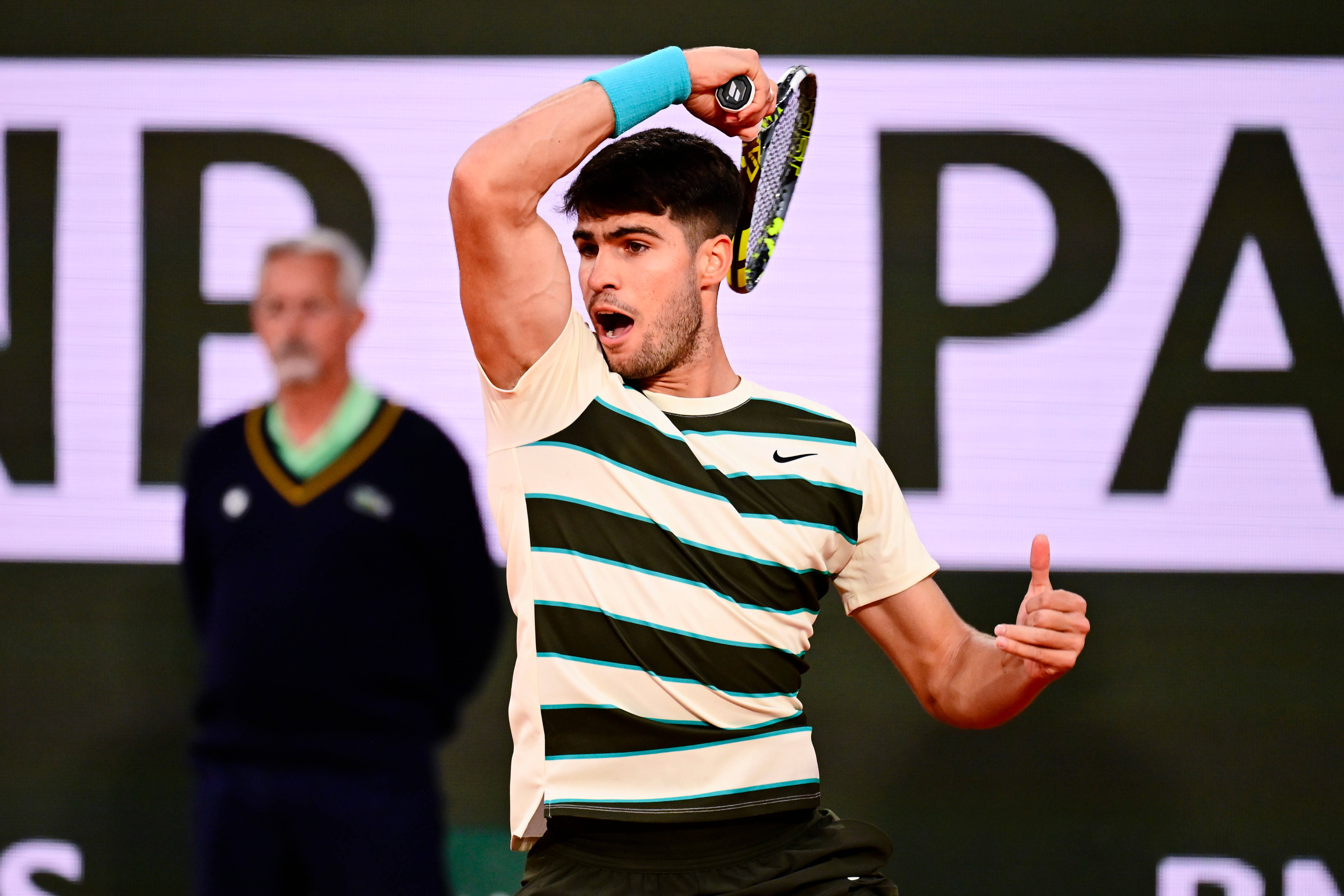 开云体育在线-包含德国网球队轻取欧洲网球队，阿尔卡拉斯惊艳世界的词条