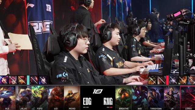 开云下载-RNG绝杀CLG，Meiko2制霸全场的简单介绍