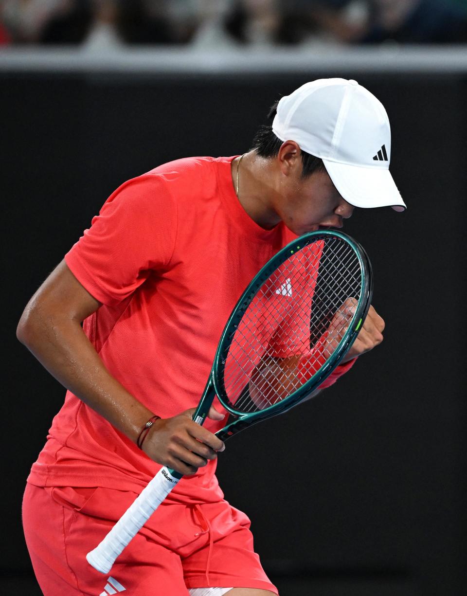 美国网球队碾压澳大利亚网球队,梅德韦杰夫高光表现的简单介绍 美国网球队碾压澳大利亚网球队,梅德韦杰夫高光表现的简单介绍