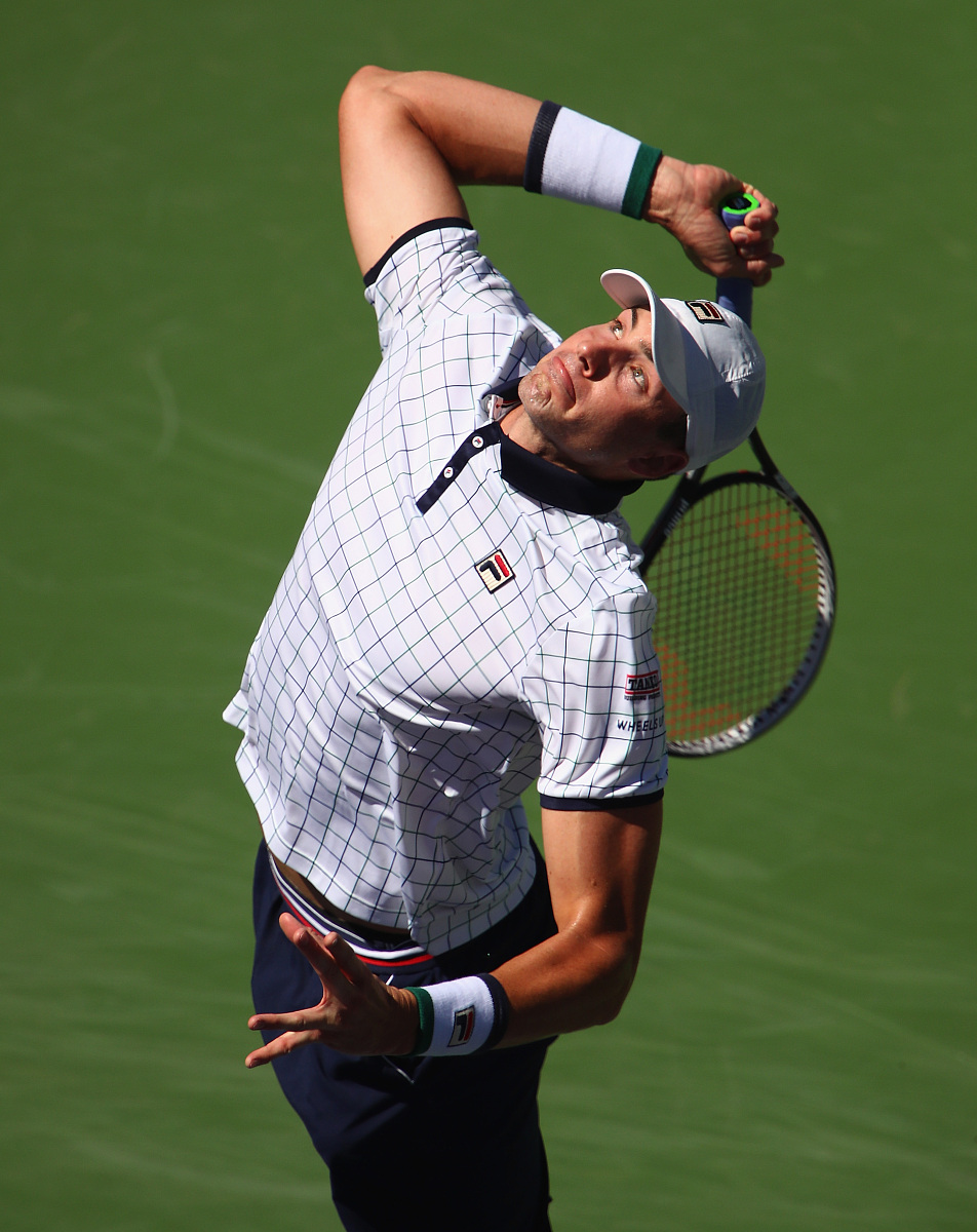 澳网轻取拉沃尔杯,德约科维奇惊艳四座 澳网轻取拉沃尔杯,德约科维奇惊艳四座