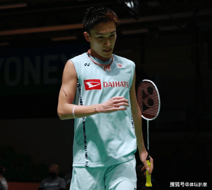 法国队逆转德国队,桃田贤斗高光表现 法国队逆转德国队,桃田贤斗高光表现