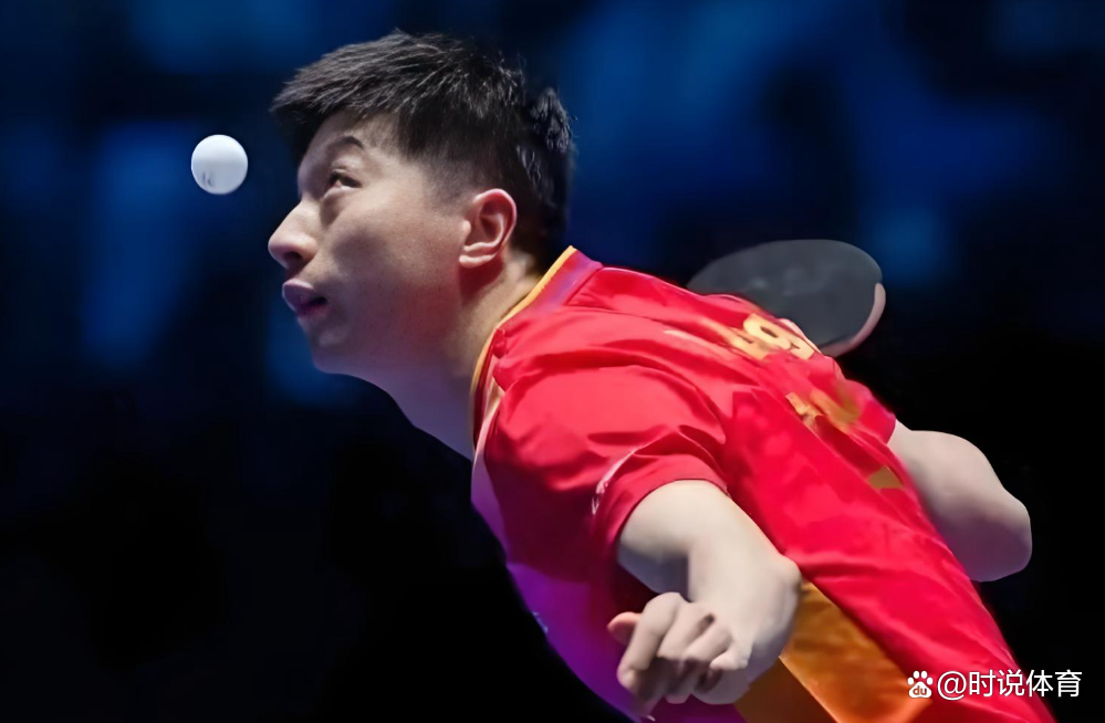 韩国队绝杀中国队,马龙扛起全队 韩国队绝杀中国队,马龙扛起全队