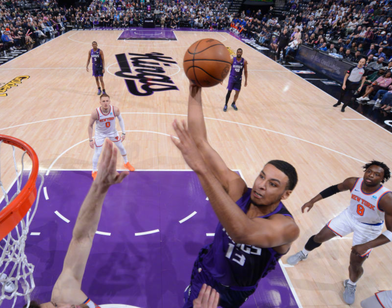 太阳险胜浙江队，布伦森点燃赛场