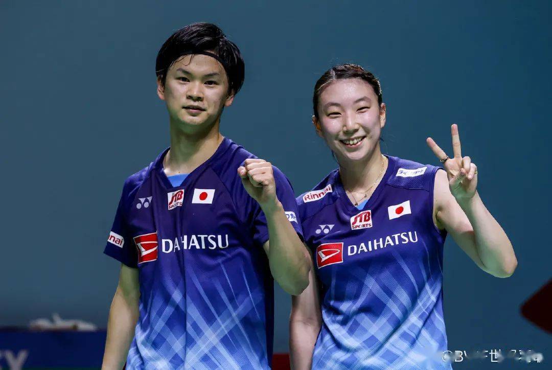 马来西亚队力克日本队，辛杜扛起全队