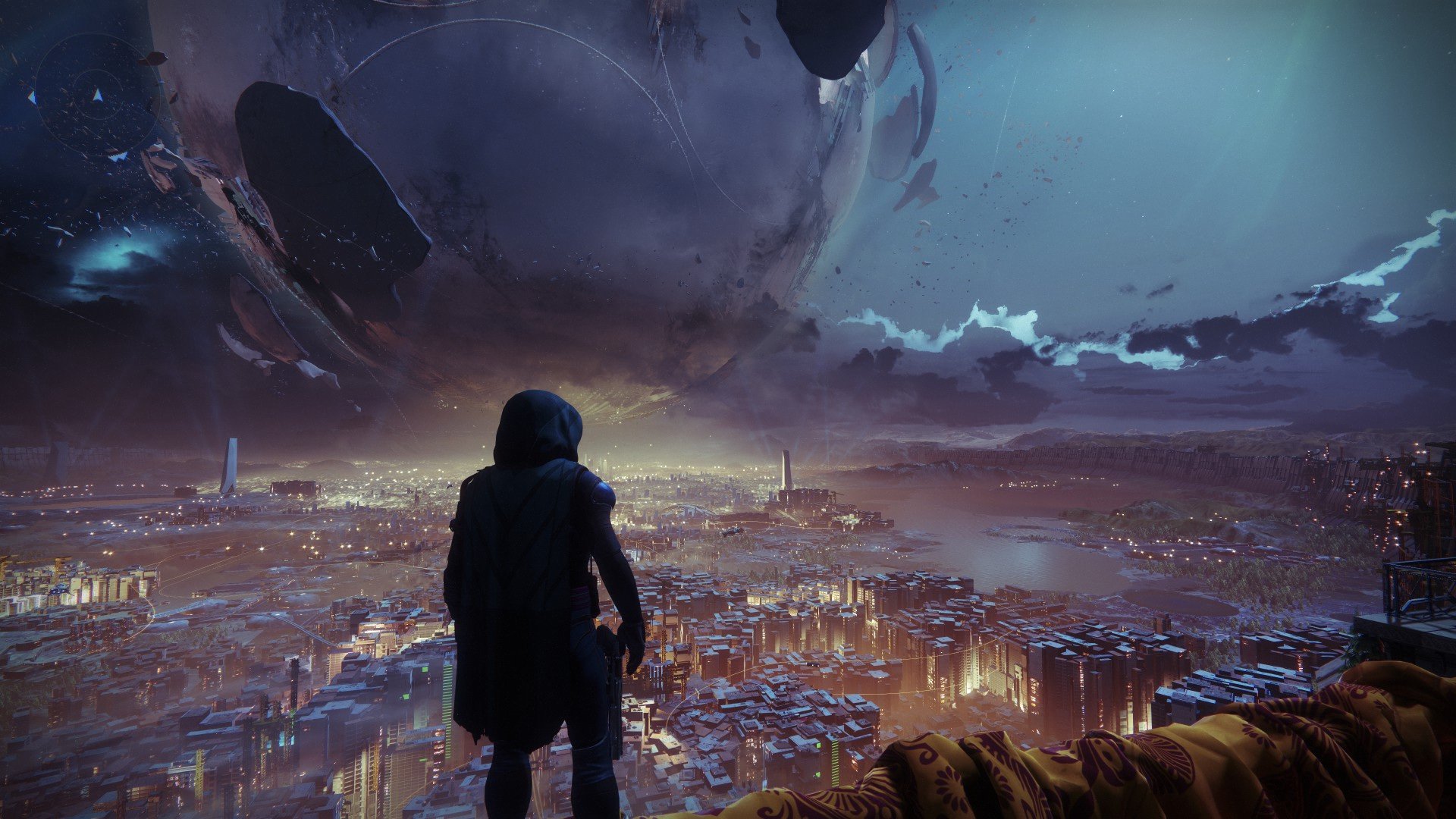 大胜与接管,纽约的狂飙之夜与欧洲的传奇序章